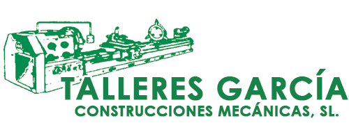 Talleres García Construcciones Mecánicas